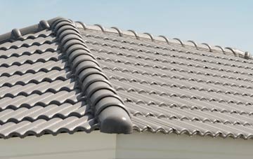 advantages of Merthyr Vale clay roofing