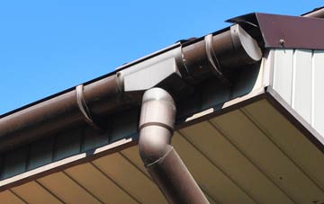 types of Merthyr Vale fascias