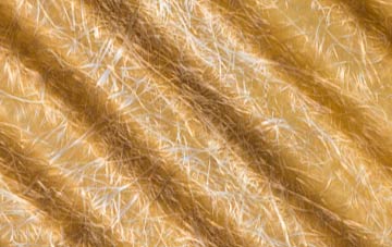 Merthyr Vale fibreglass roof waterproofing