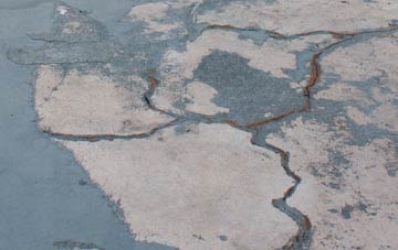 fibreglass roofing replacement Merthyr Vale