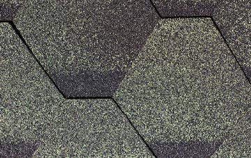 Merthyr Vale fibreglass shingle repairs