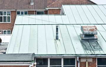 Merthyr Vale lead roofing costs
