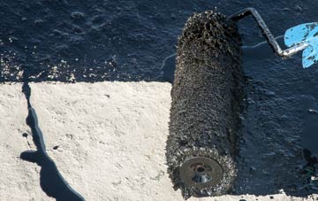 Merthyr Vale liquid sealant waterproofing