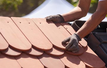 Merthyr Vale roof tile contractors