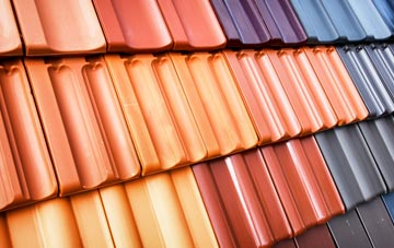 Merthyr Vale roof tile costs