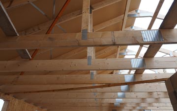 Merthyr Vale roof truss costs