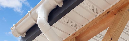 get Merthyr Vale guttering quotes today