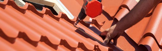 save on Merthyr Vale roof installation costs