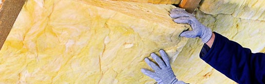 quotes for Merthyr Vale roof insulation