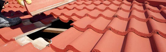 compare Merthyr Vale roof repair quotes