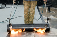 Merthyr Vale flat roof sealing quote