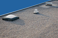 Merthyr Vale flat roofing