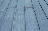 Merthyr Vale lead roofing